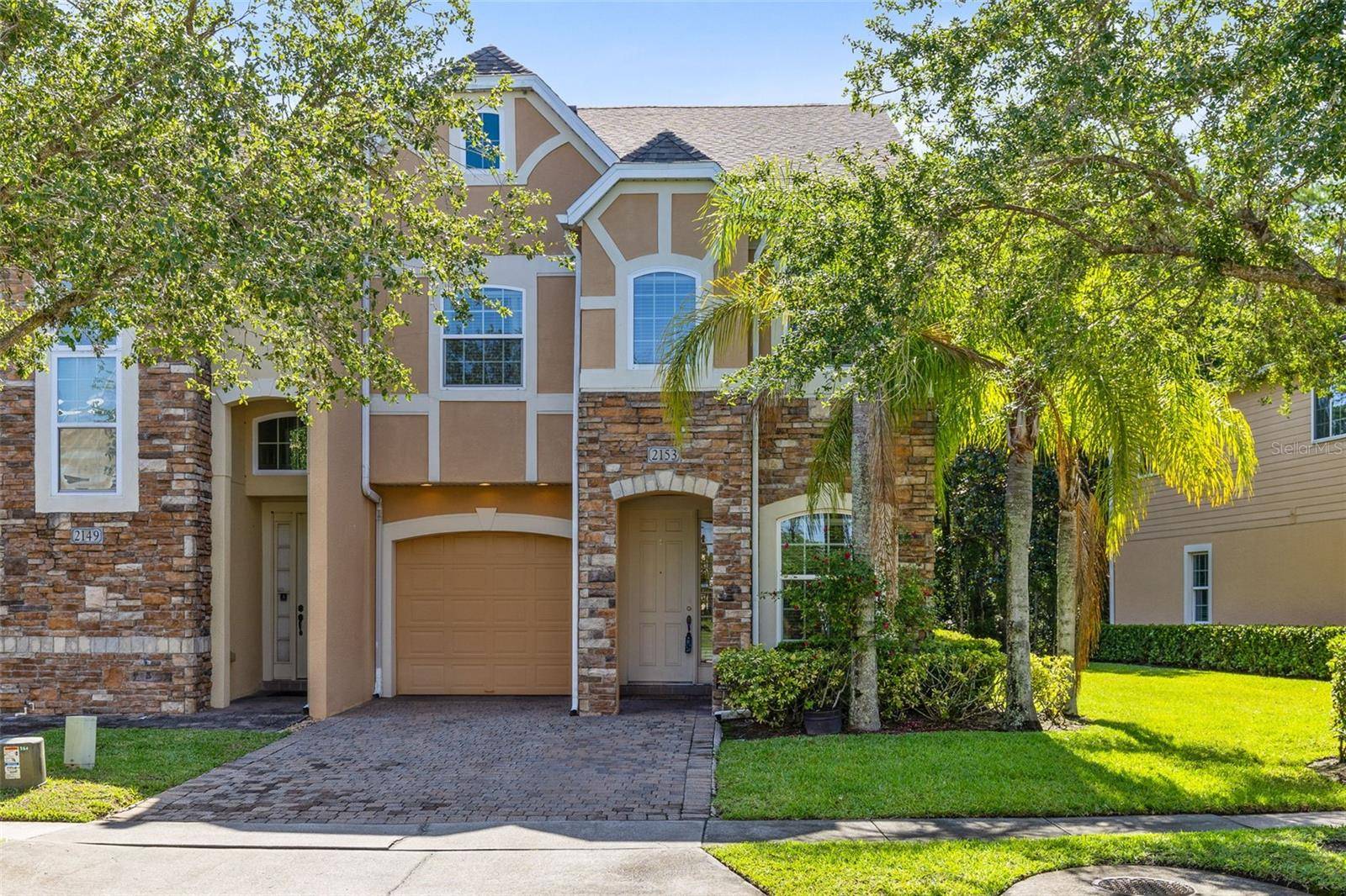 Orlando, FL 32825,2153 CYPRESS VILLAS DR