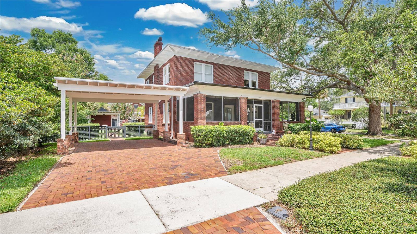 Sanford, FL 32771,900 S PALMETTO AVE