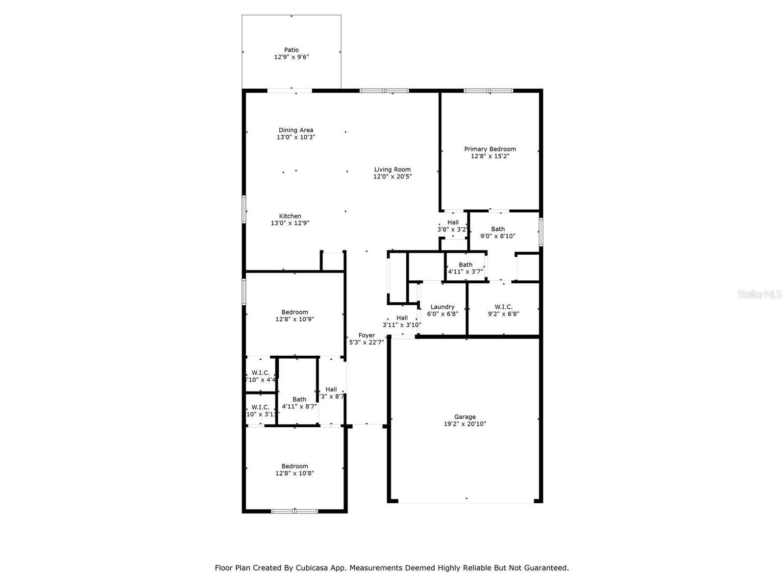 Sanford, FL 32771,851 W 24TH PL