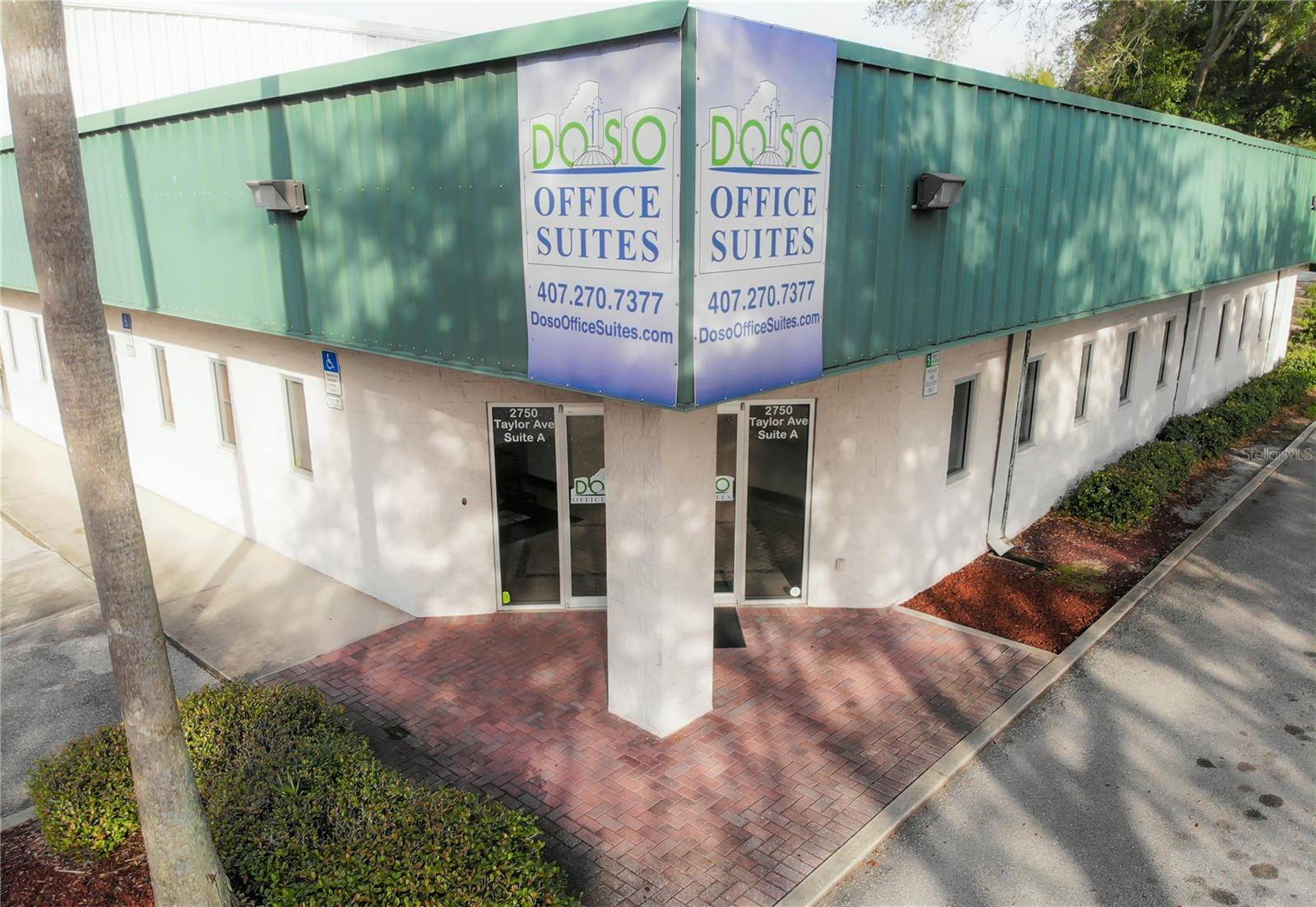 Orlando, FL 32806,2750 TAYLOR AVE #A-09