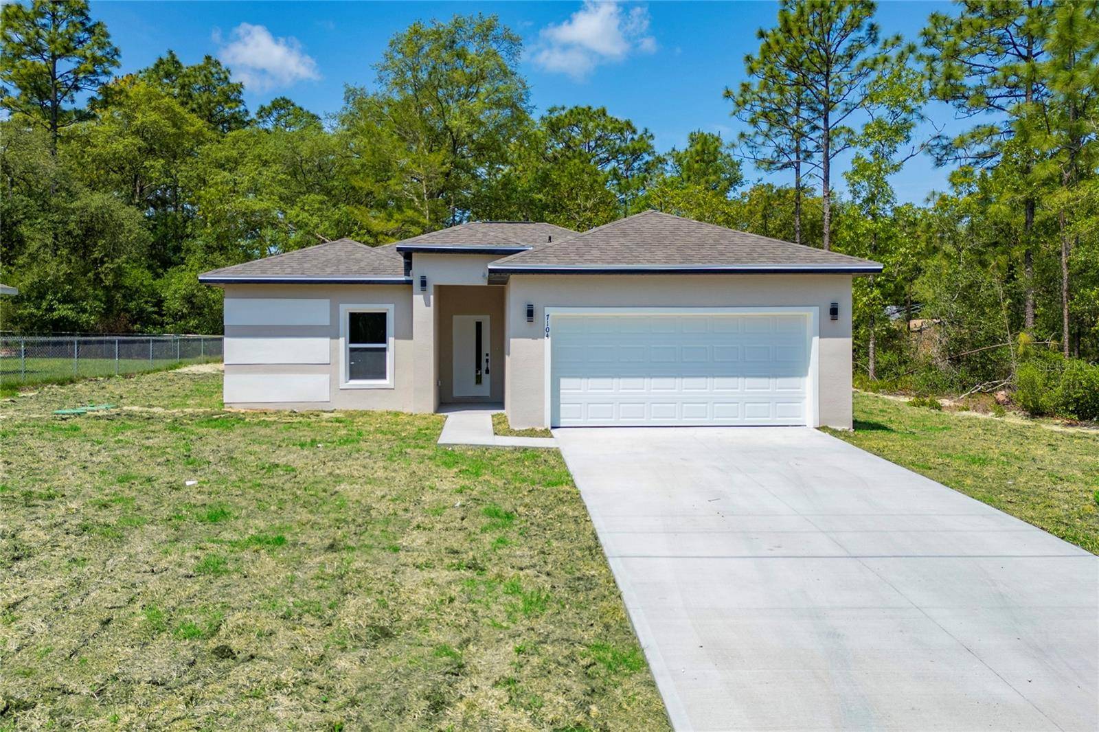 Citrus Springs, FL 34433,7104 N MALTESE DR