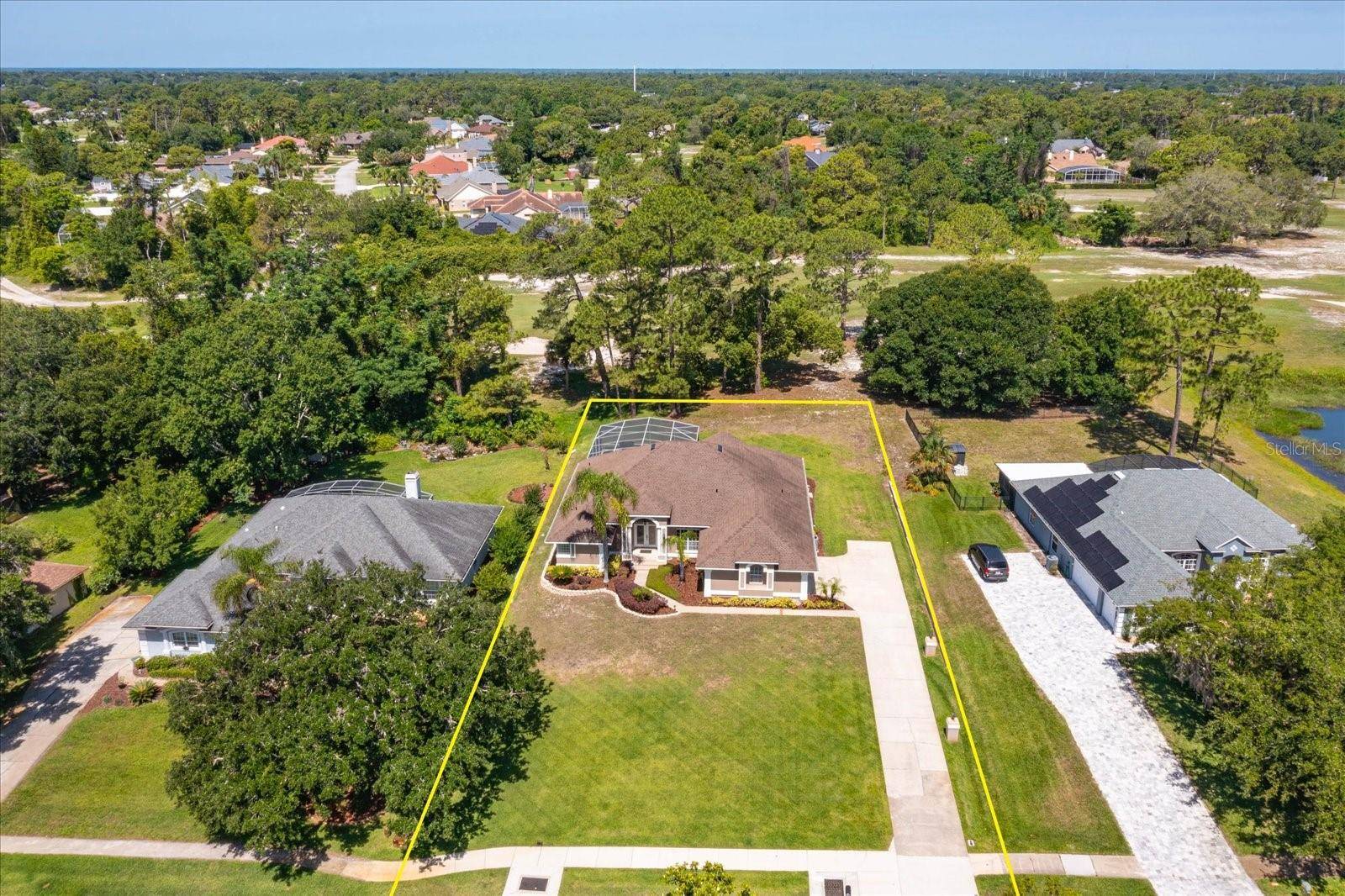 Debary, FL 32713,513 N PINE MEADOW DR