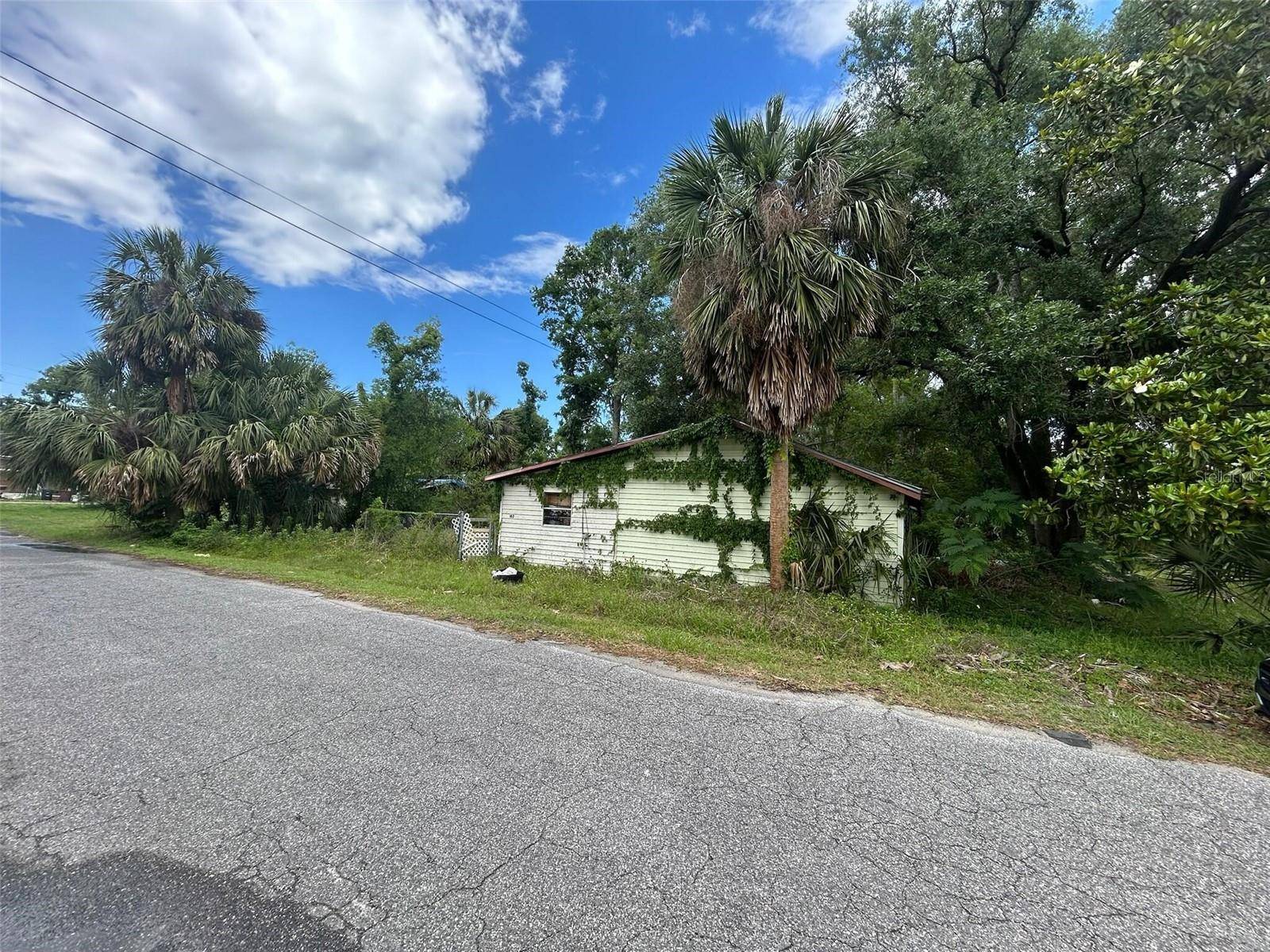 Live Oak, FL 32064,101 GREEN AVE SW