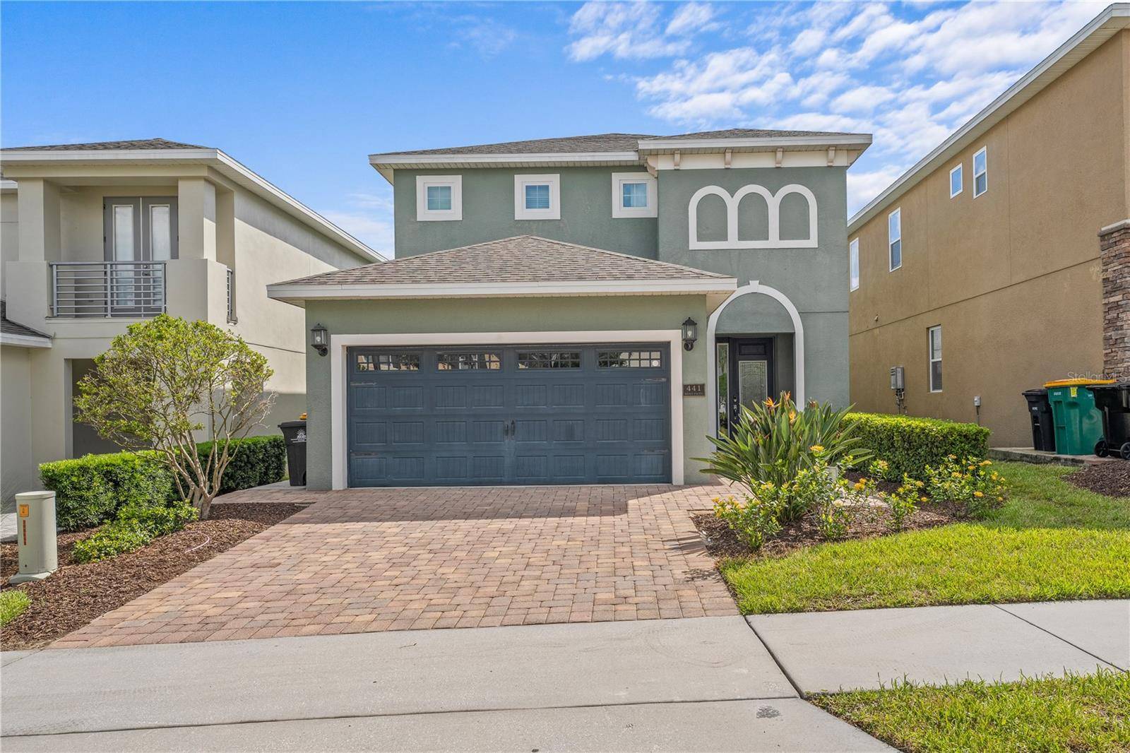 Kissimmee, FL 34747,441 NOVI PATH