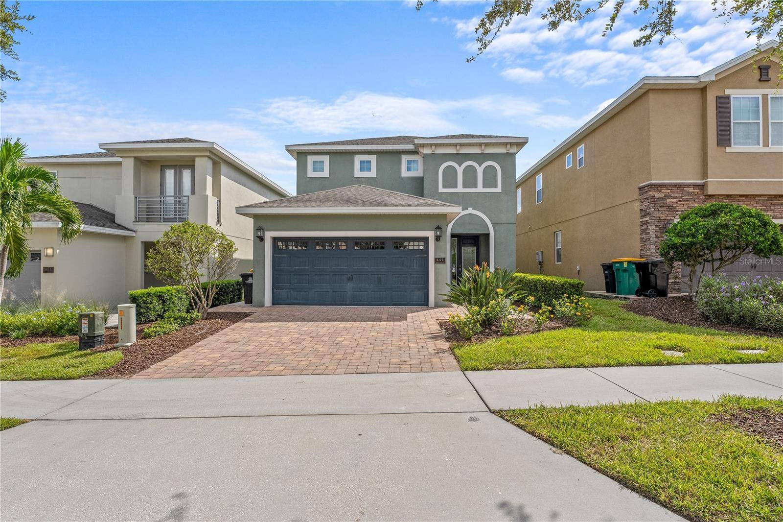 Kissimmee, FL 34747,441 NOVI PATH