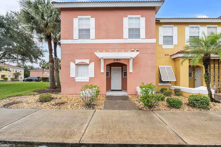 Kissimmee, FL 34746,1084 PARK RIDGE CIR