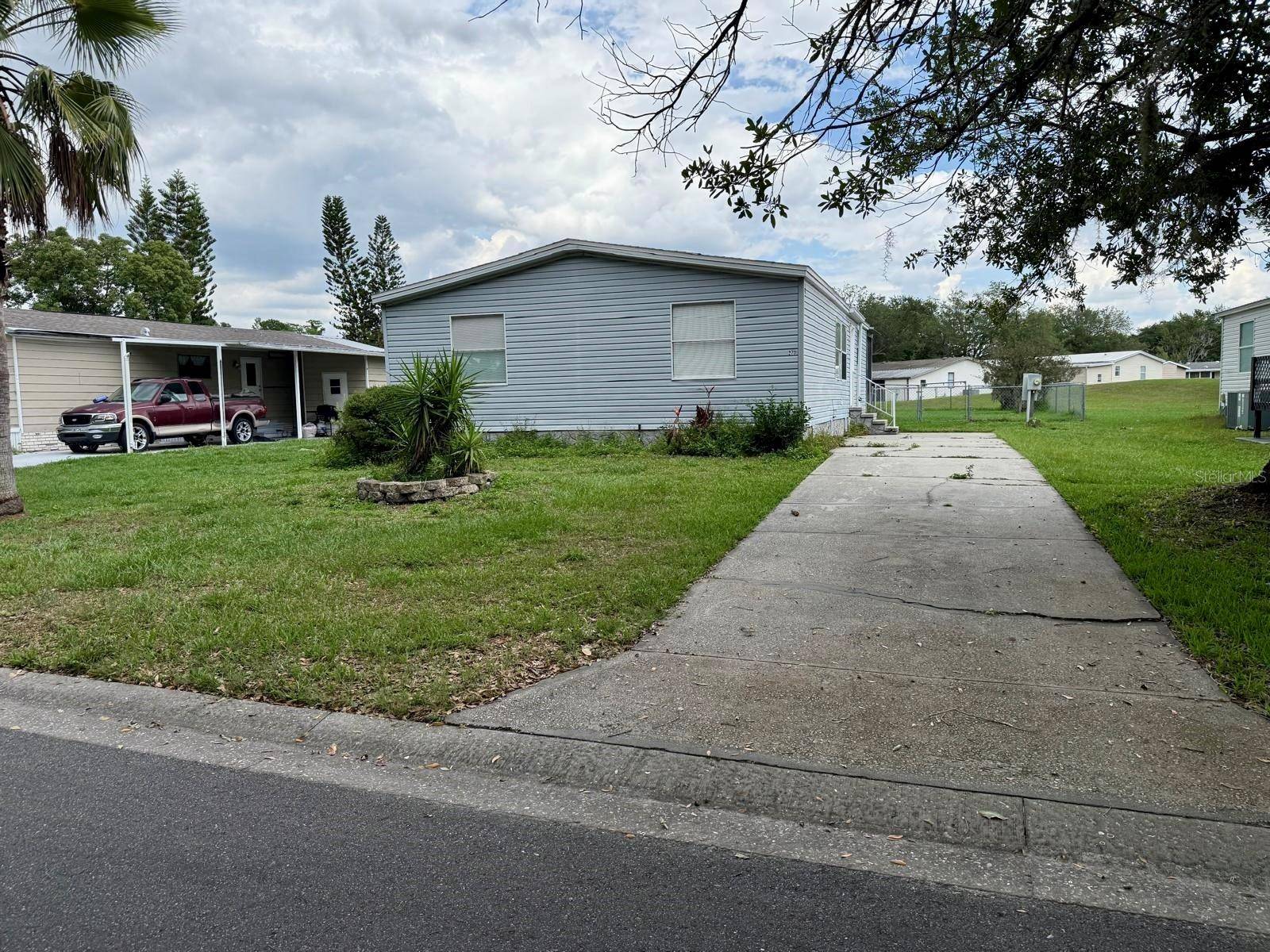 Kissimmee, FL 34758,2711 CRANMOOR DR