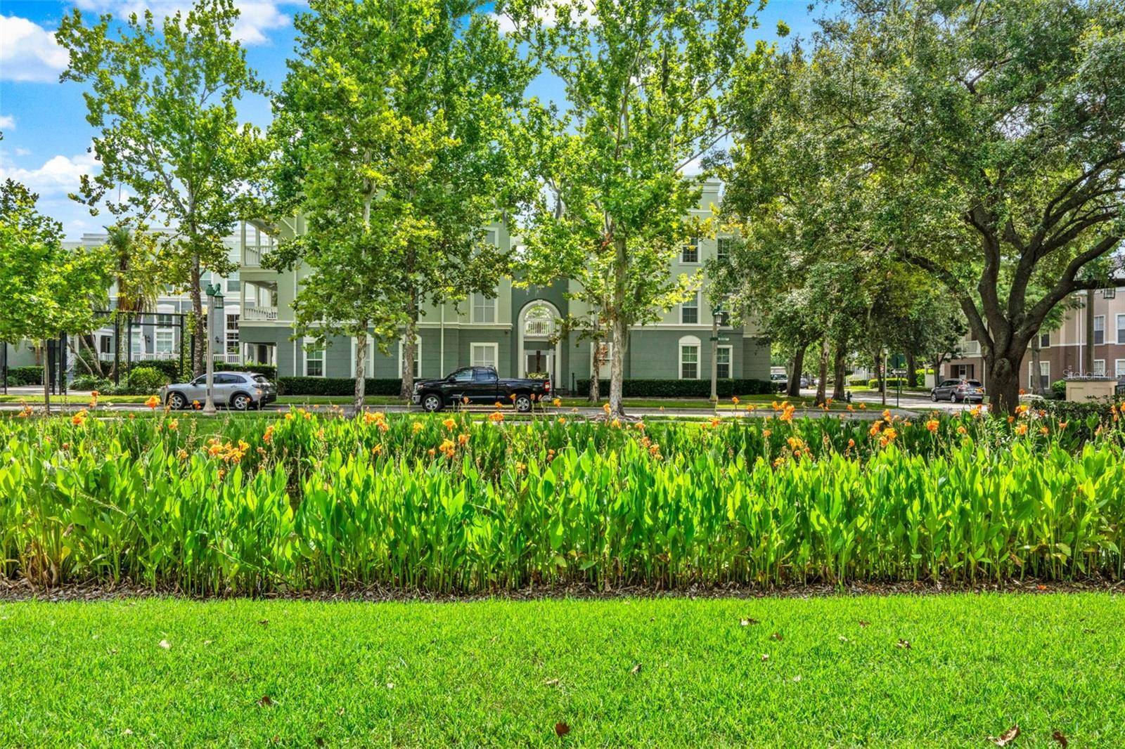 Celebration, FL 34747,501 WATER ST #501