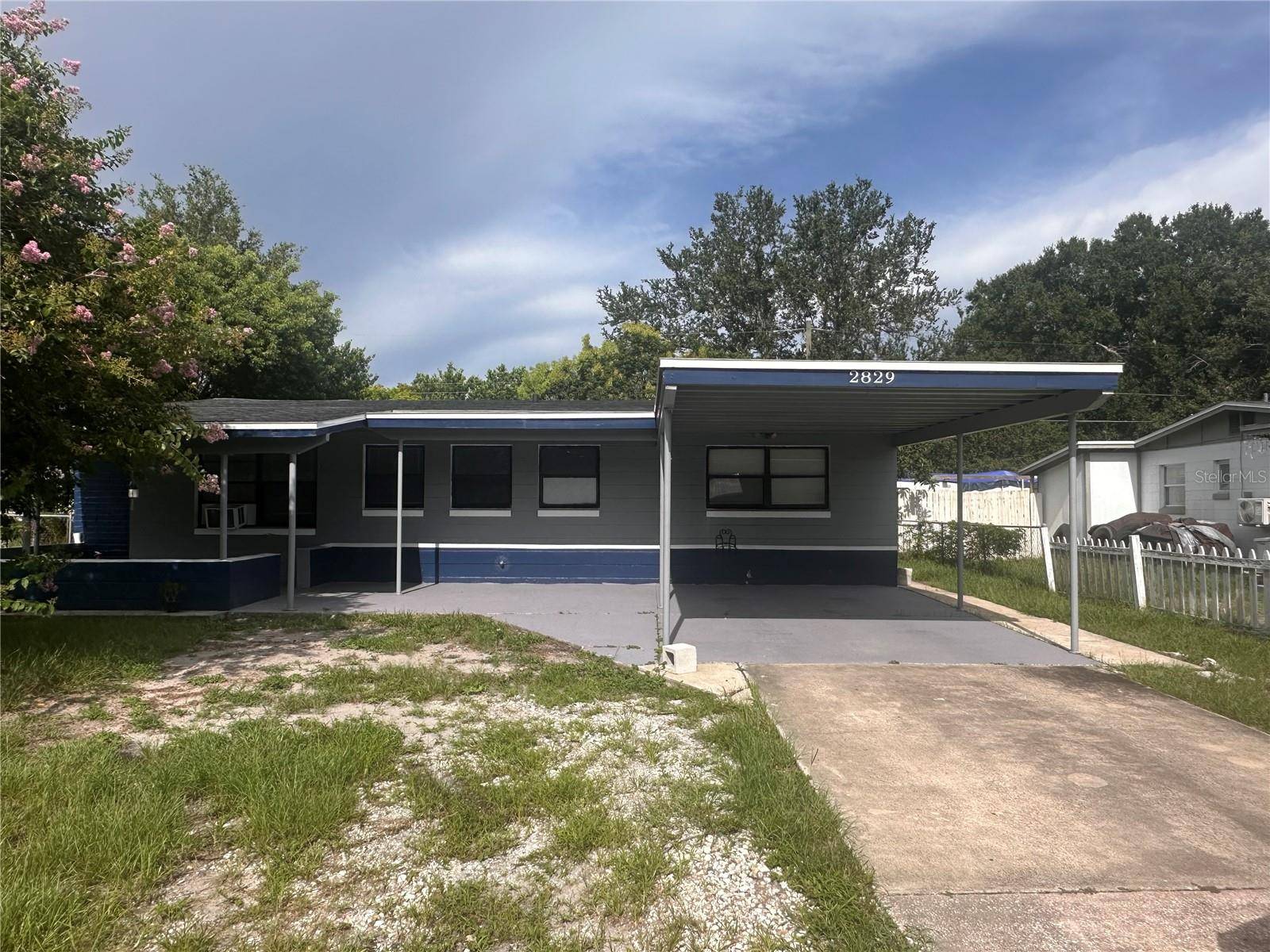 Sanford, FL 32773,2829 SANFORD AVE