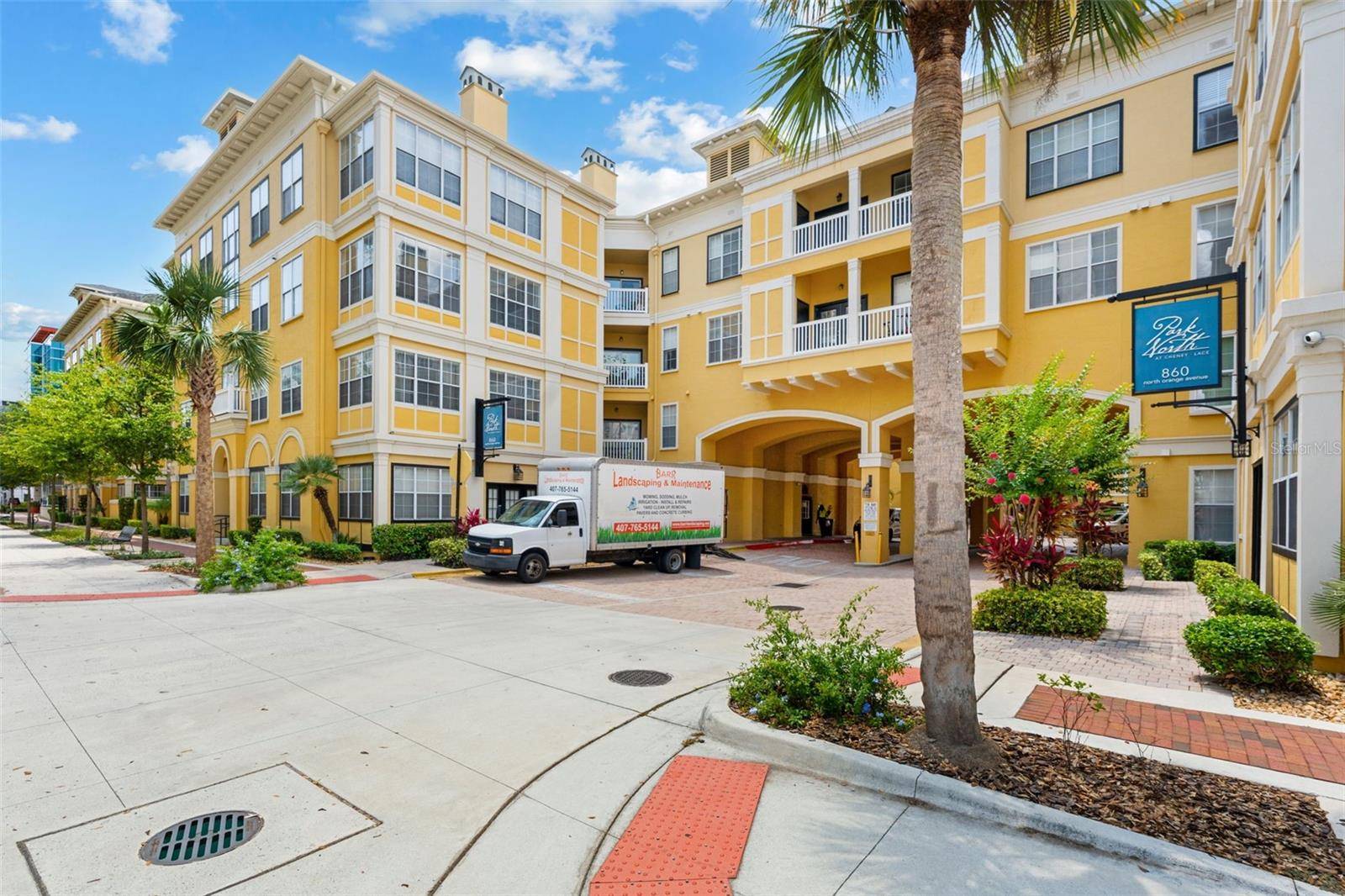 Orlando, FL 32801,860 N ORANGE AVE #323