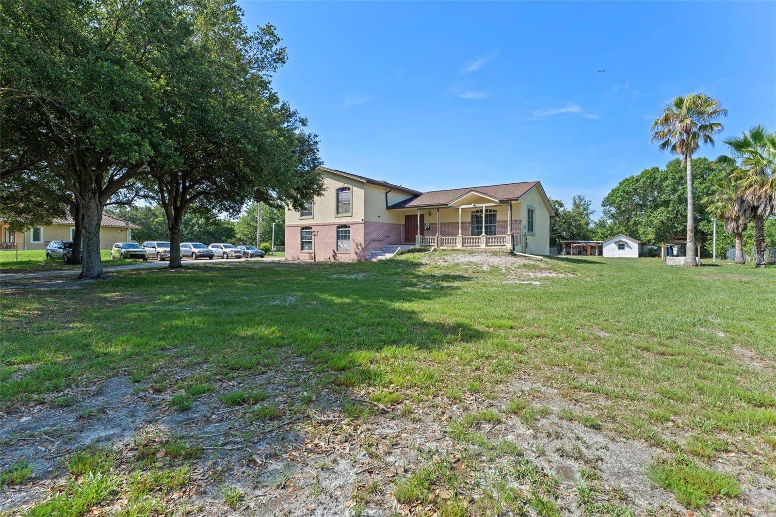 Kissimmee, FL 34744,2500 DERBY DR