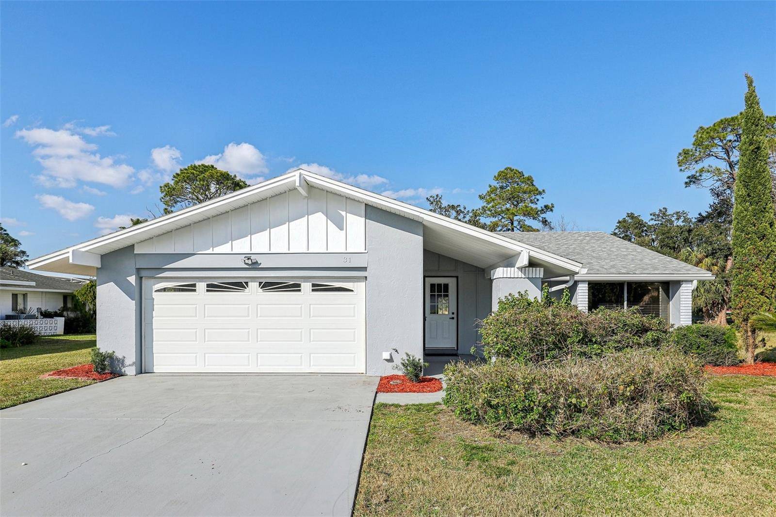 Palm Coast, FL 32137,31 CASPER DR