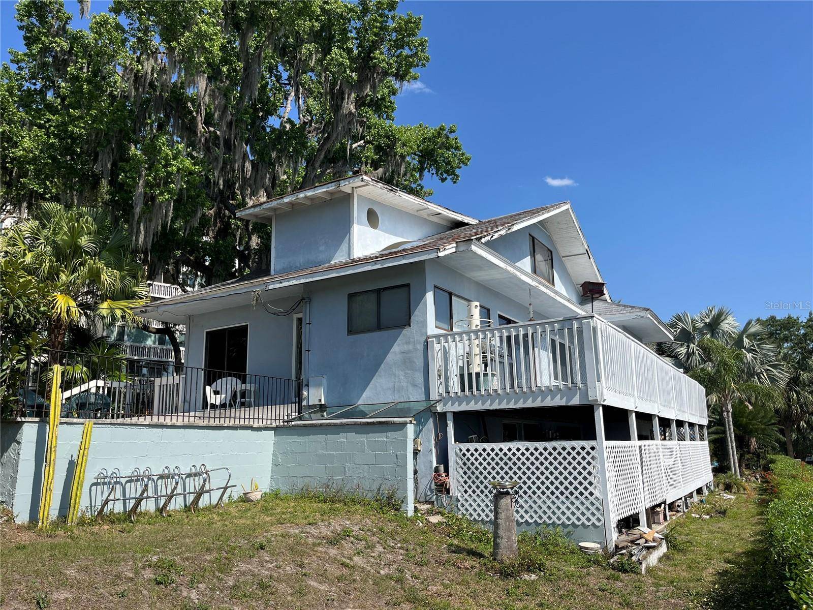 Mount Dora, FL 32757,629 HELEN ST