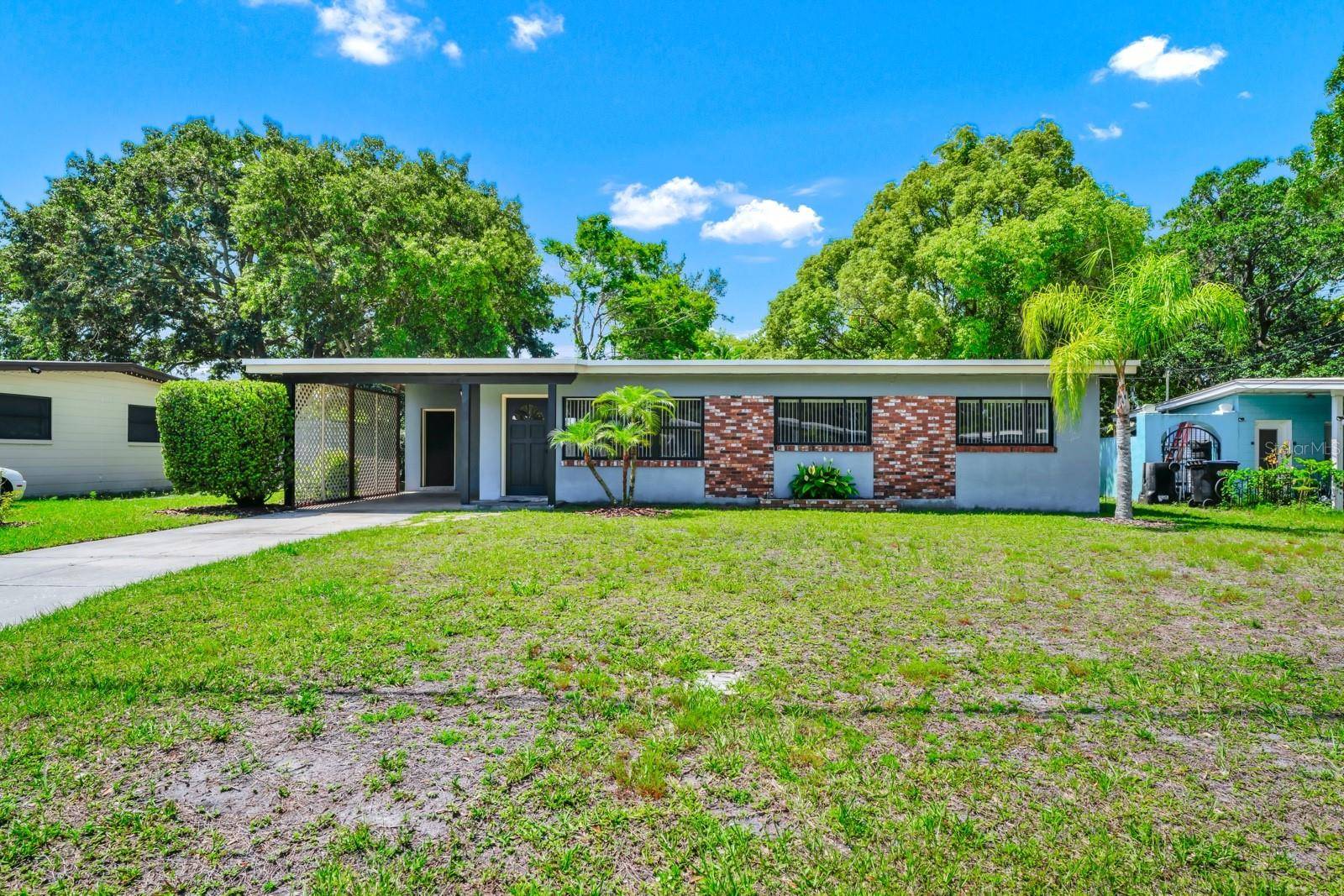 Orlando, FL 32809,1408 WATTS AVE