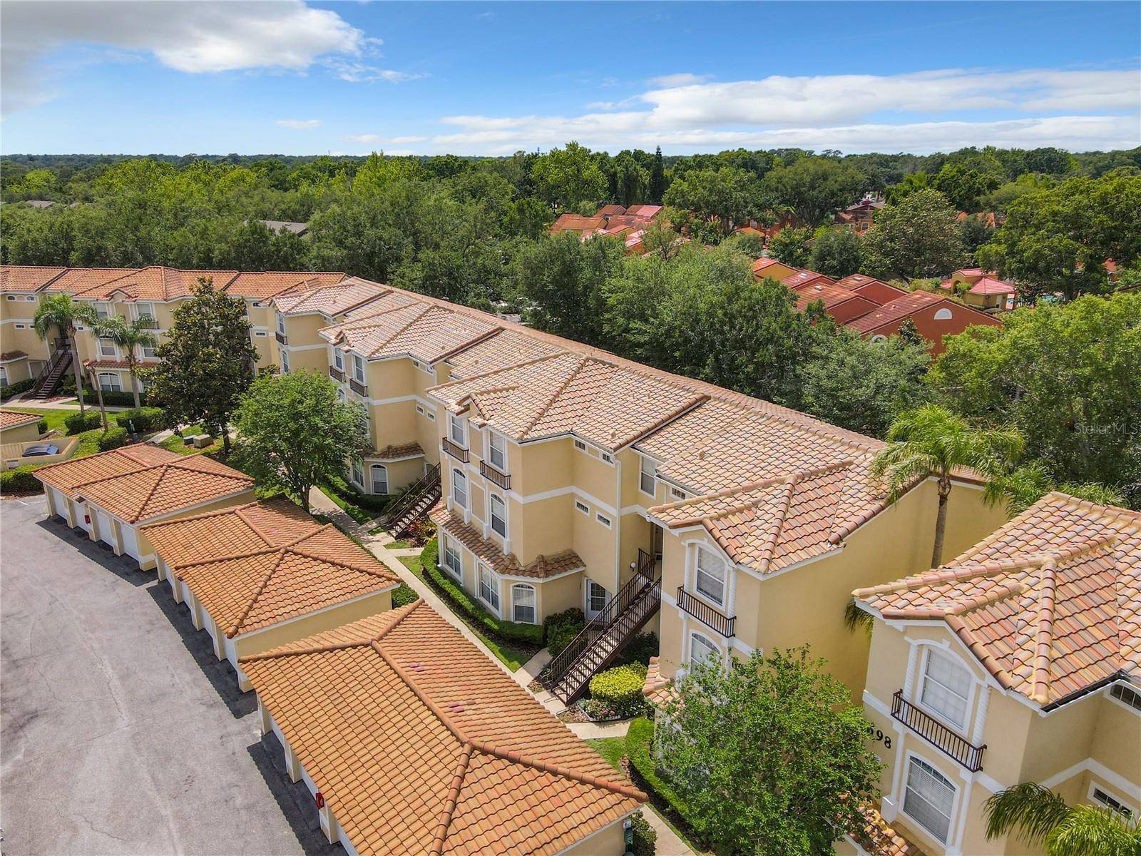 Altamonte Springs, FL 32714,696 SEABROOK CT #202