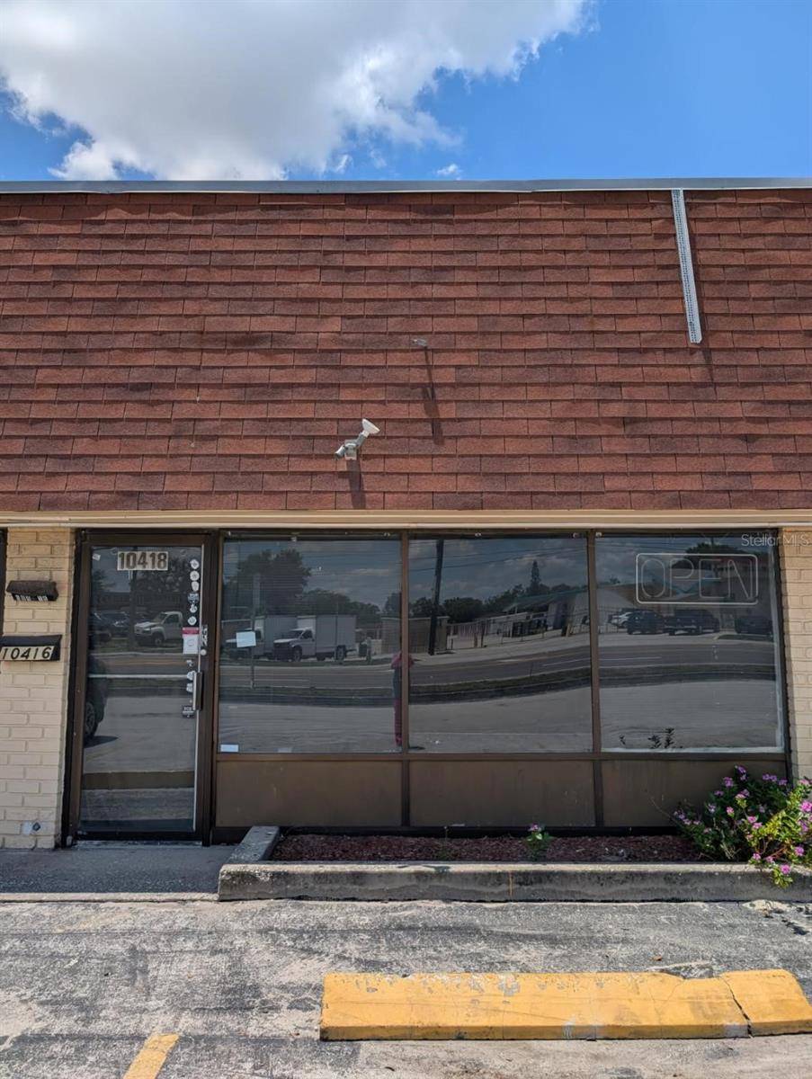 Tampa, FL 33612,10418 N FLORIDA AVE