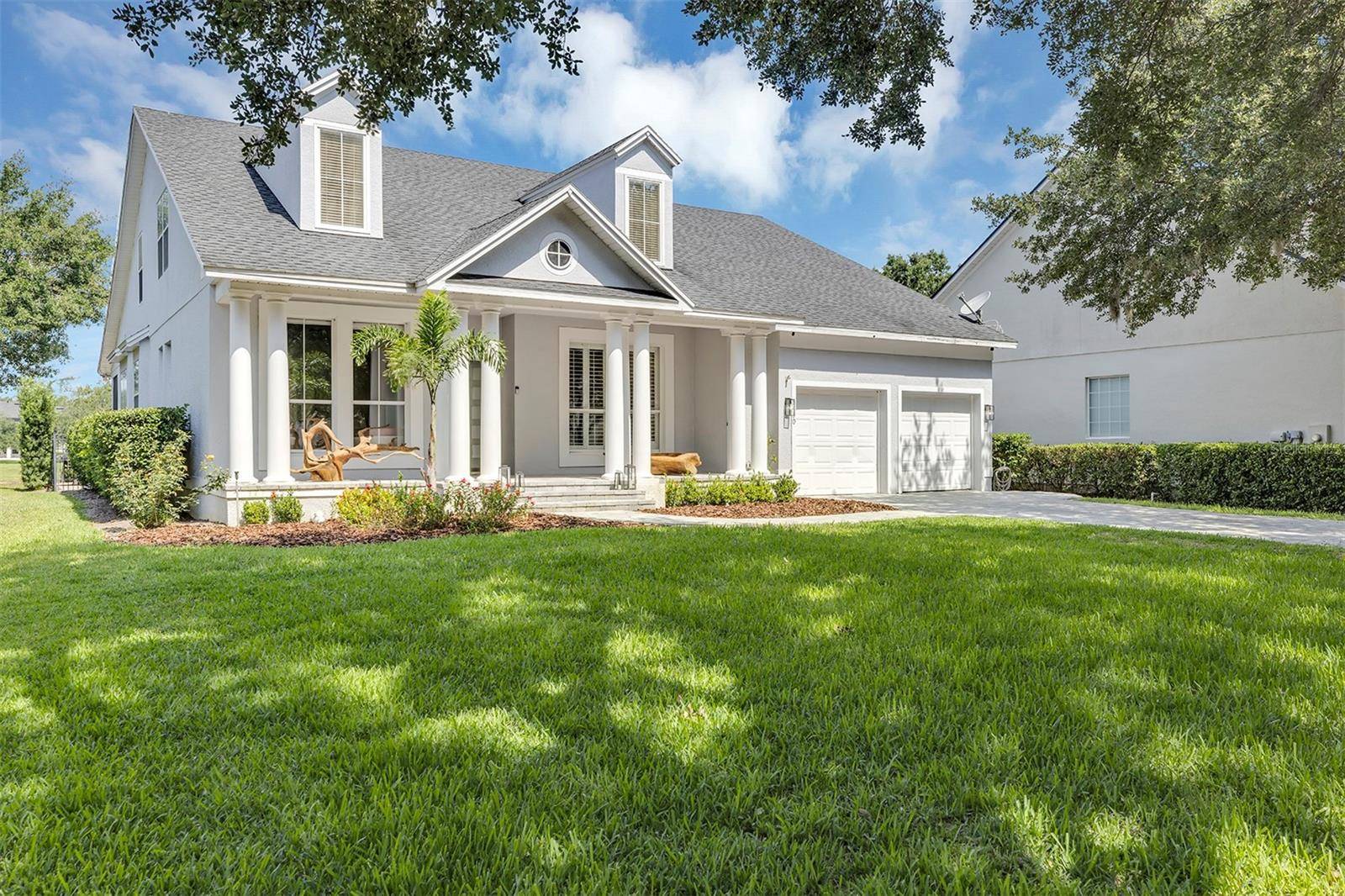 Windermere, FL 34786,8430 WOBURN CT