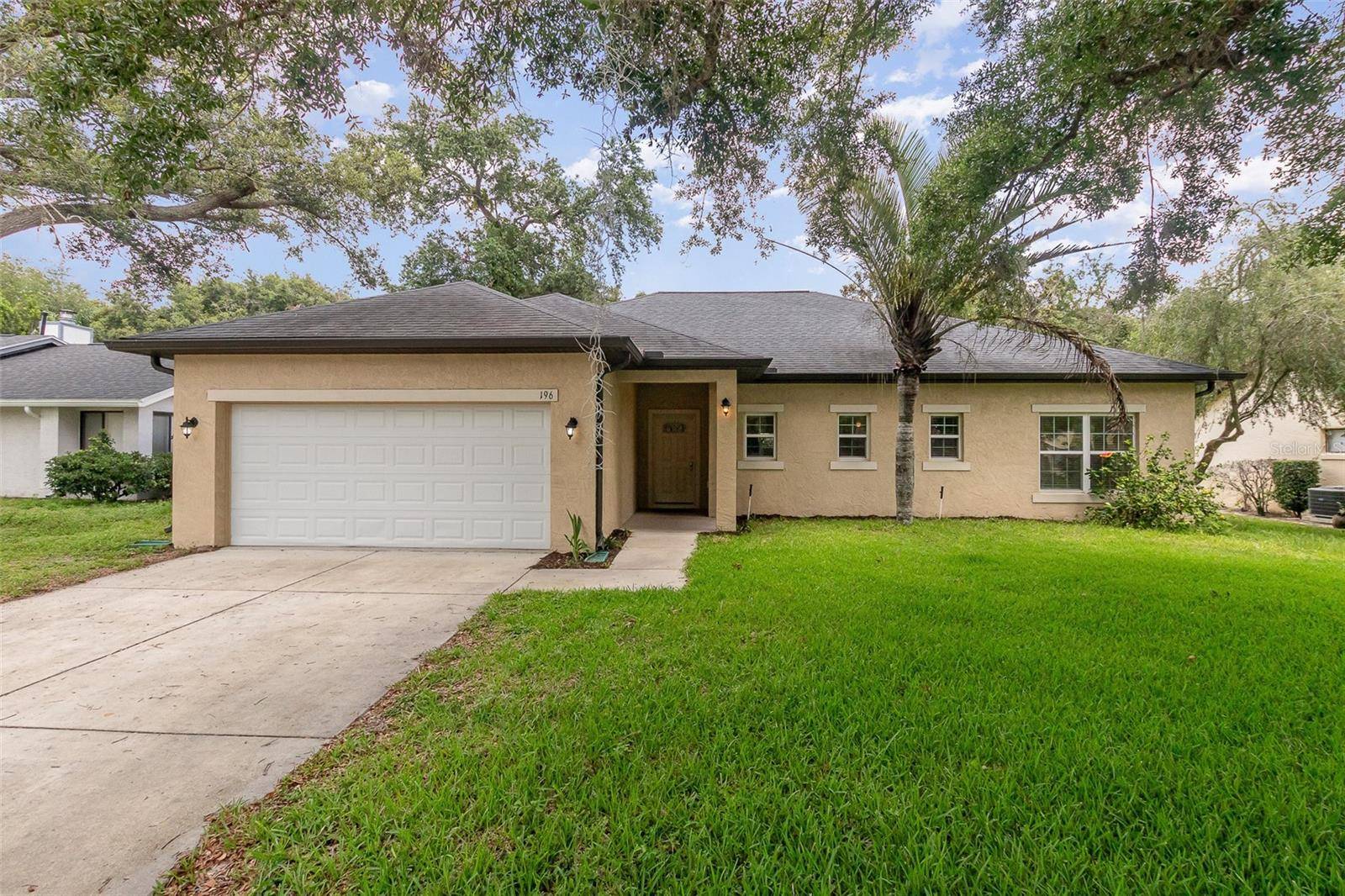 Lake Mary, FL 32746,196 MORNING GLORY DR