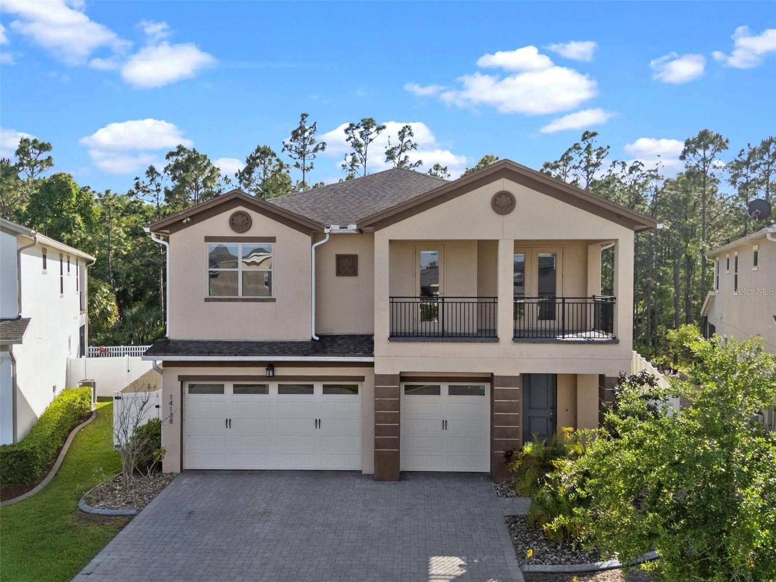 Orlando, FL 32828,14138 ALAFAYA OAK BND