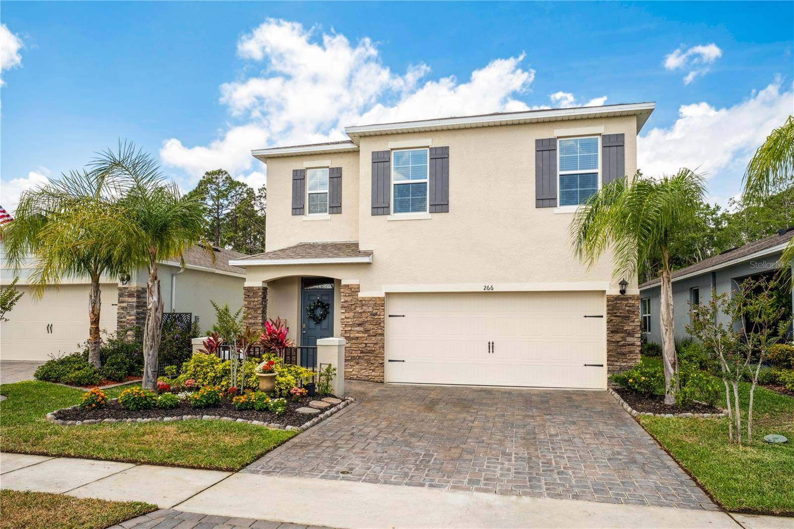 New Smyrna Beach, FL 32168,266 CARYOTA CT