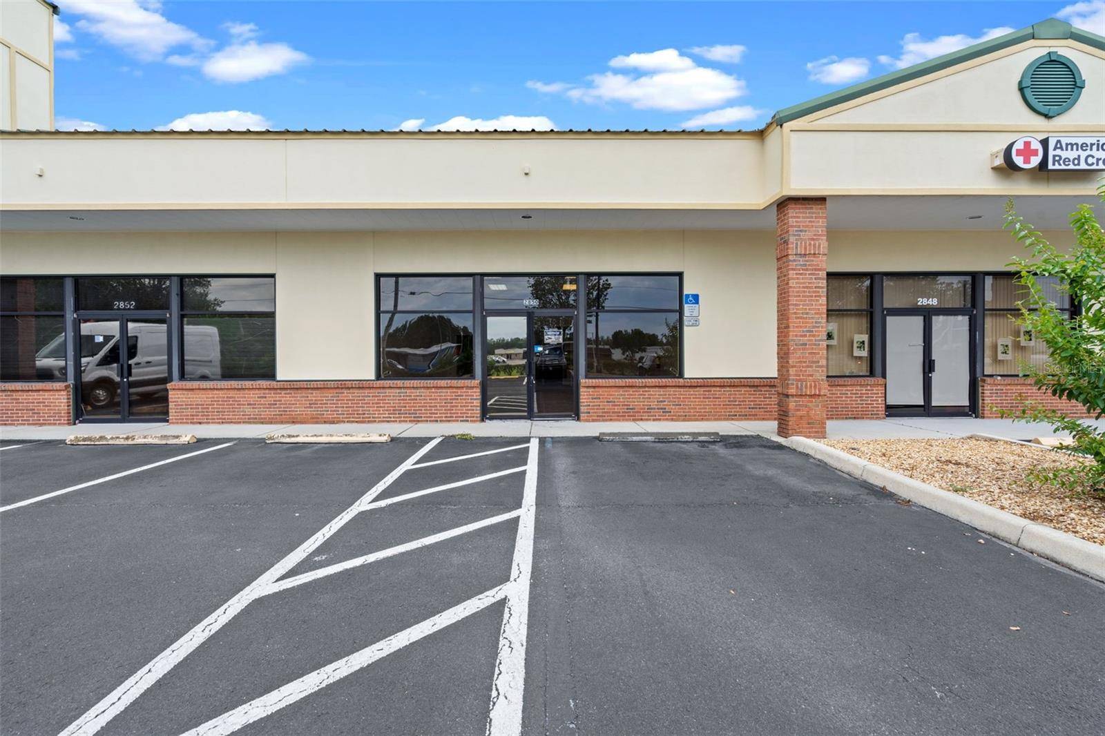 Leesburg, FL 34748,2850 W MAIN ST