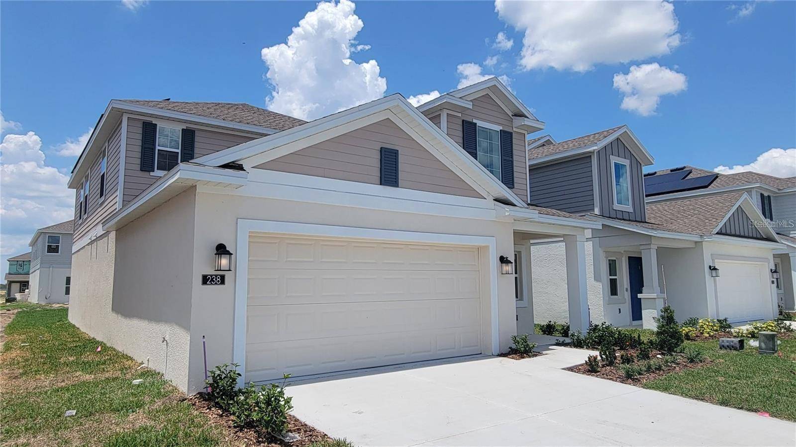 Davenport, FL 33837,238 BRAVE RD