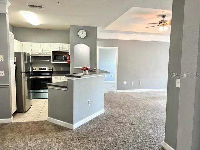 Orlando, FL 32835,6685 QUEENS BOROUGH AVE #303