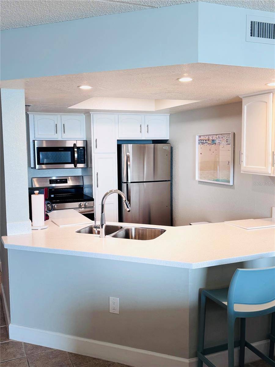 Ponce Inlet, FL 32127,4453 S ATLANTIC AVE #602