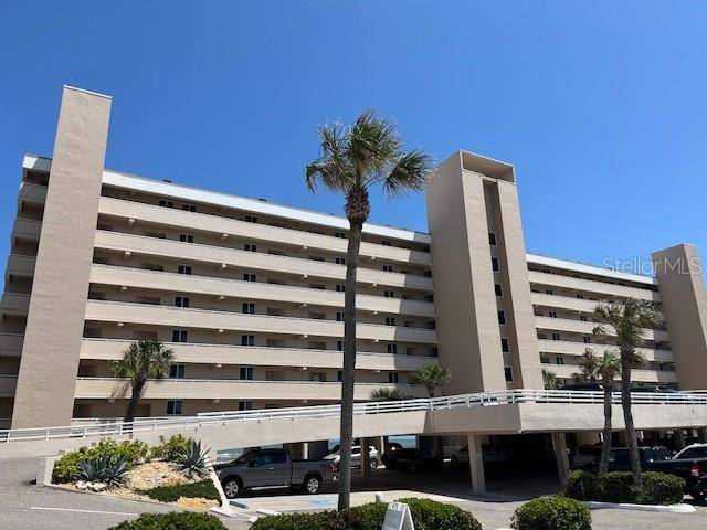 Ponce Inlet, FL 32127,4453 S ATLANTIC AVE #602