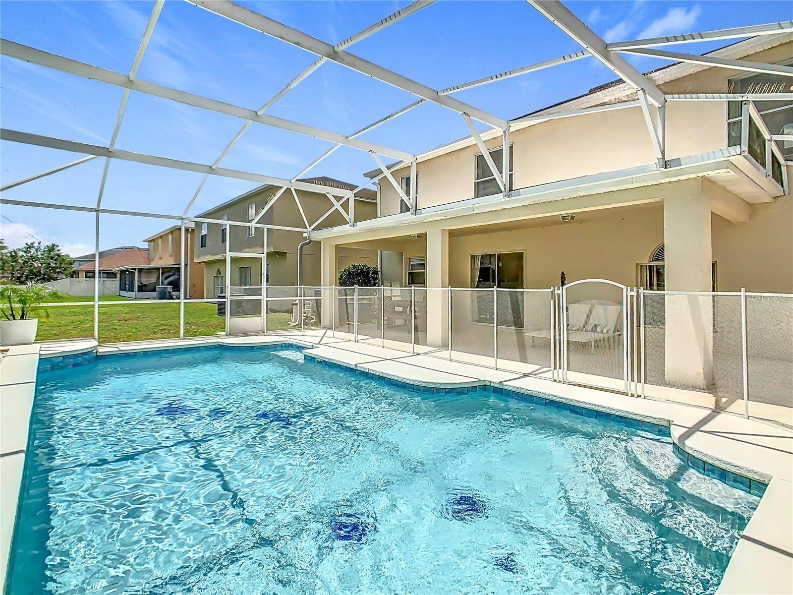 Kissimmee, FL 34758,2384 ANDREWS VALLEY DR