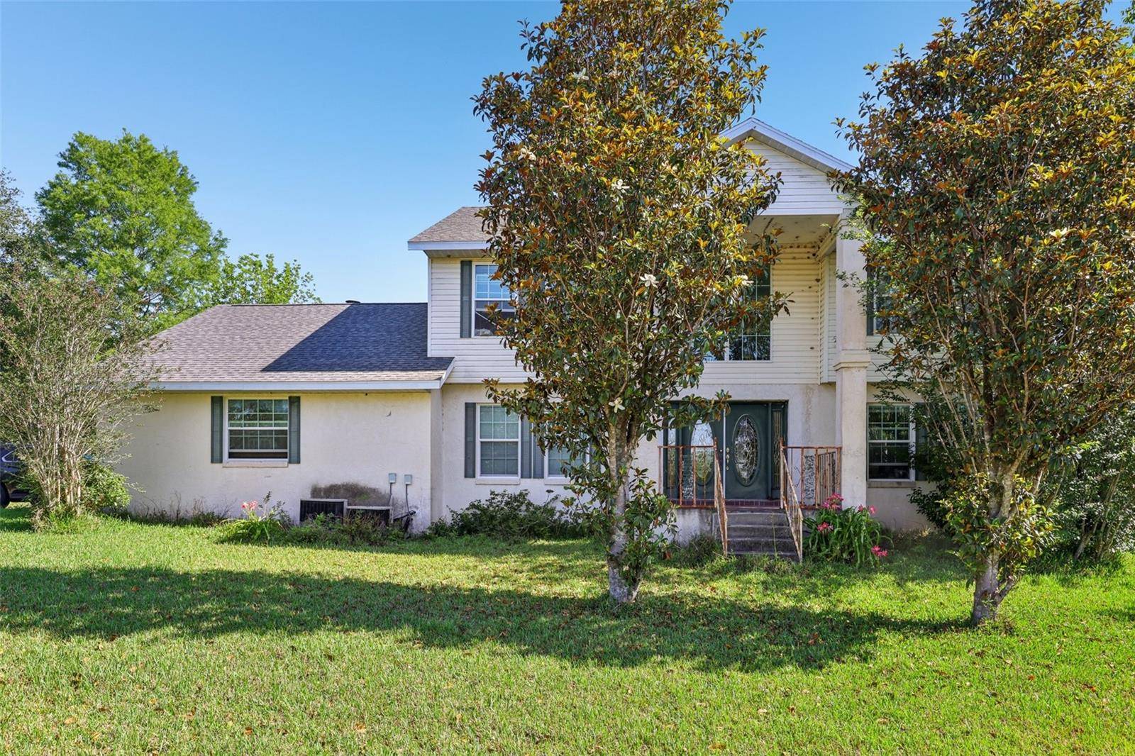 Weirsdale, FL 32195,16249 SE 162ND CT