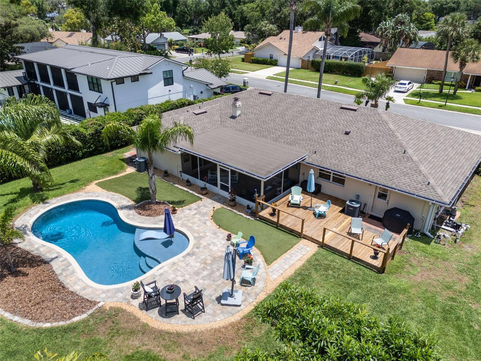 Maitland, FL 32751,986 STONEWOOD LN
