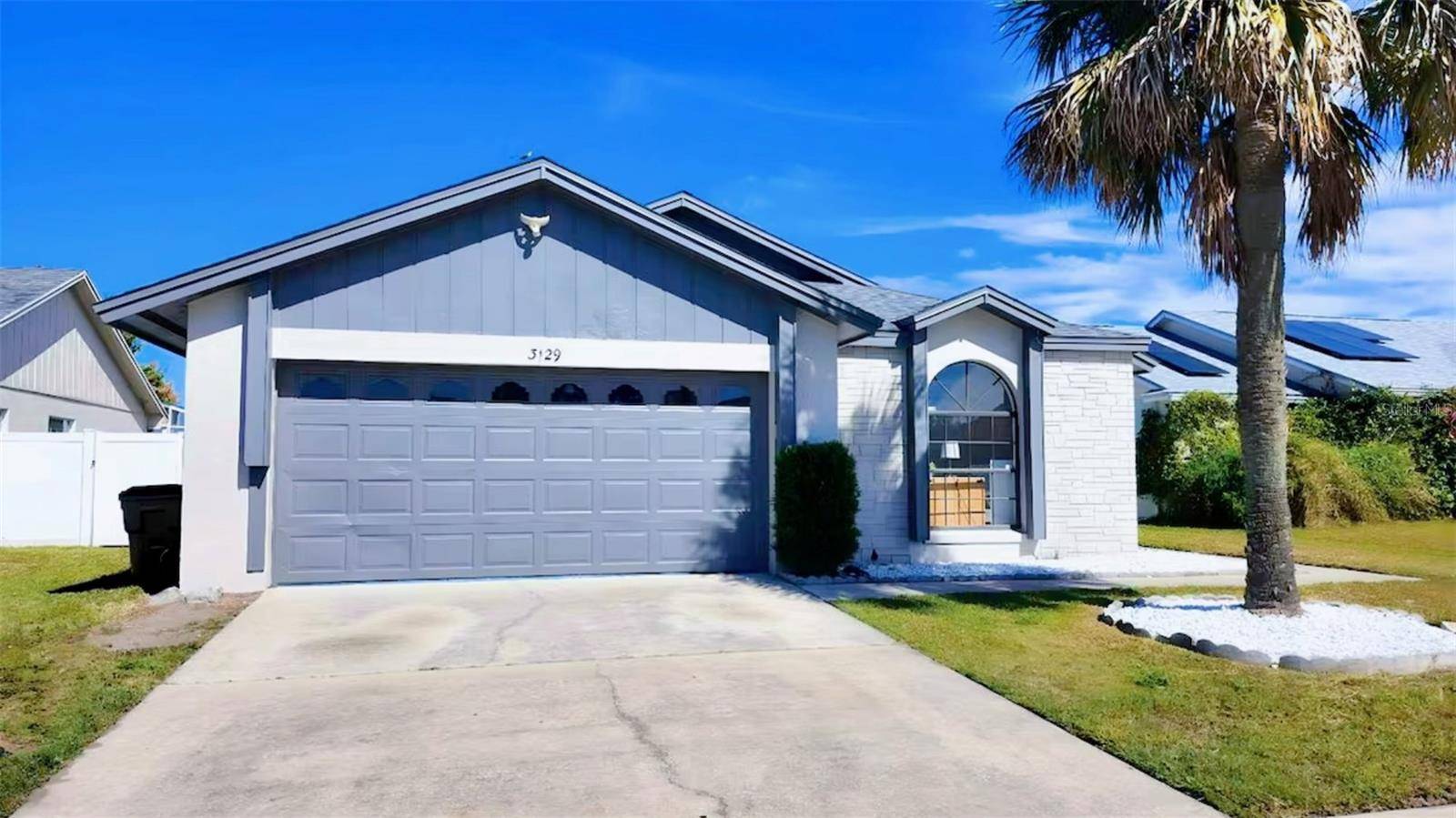 Kissimmee, FL 34746,3129 ARROW DR