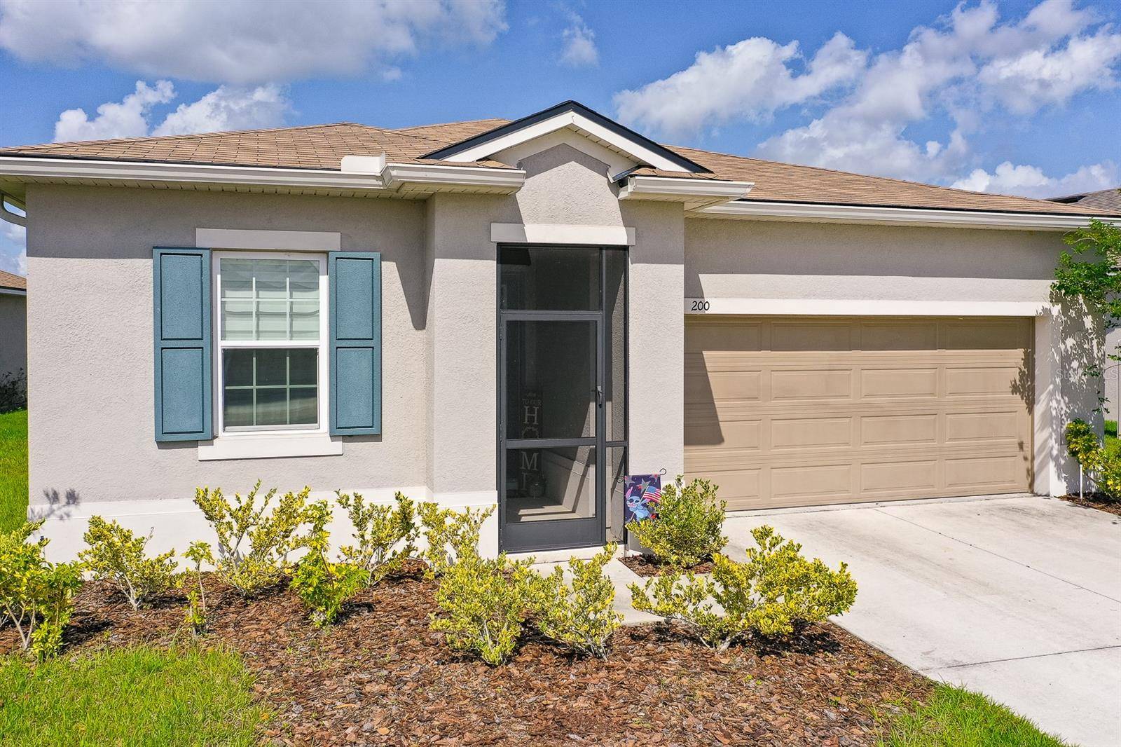 Auburndale, FL 33823,200 SUMMERSHORE DR