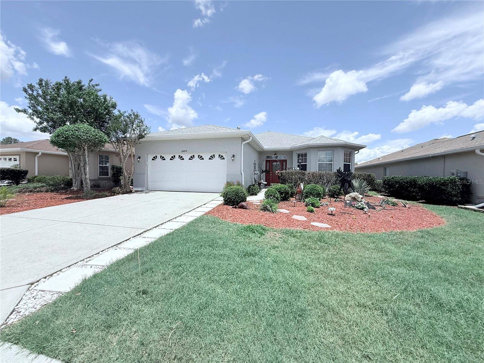 Ocala, FL 34481,10075 SW 91ST PL