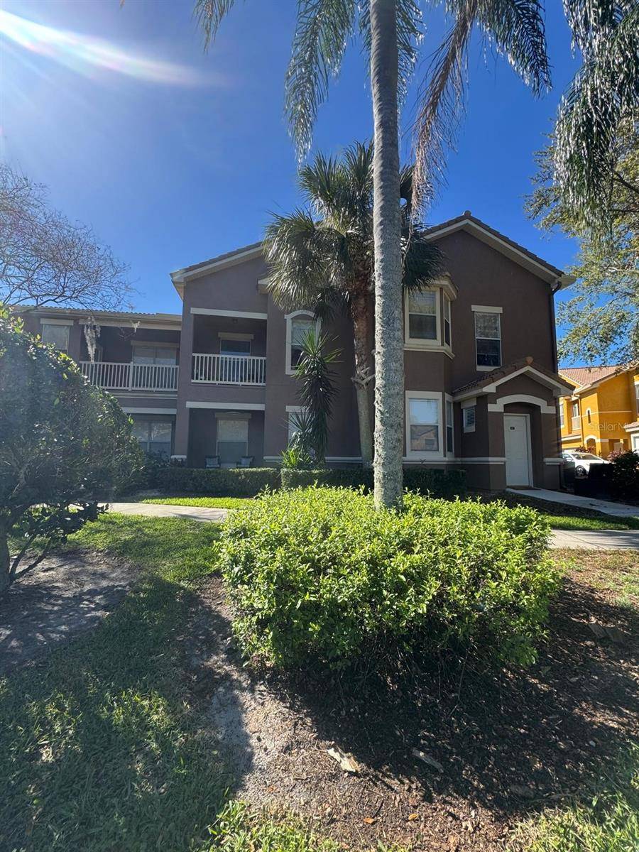 Orlando, FL 32821,8801 VILLA VIEW CIR #207