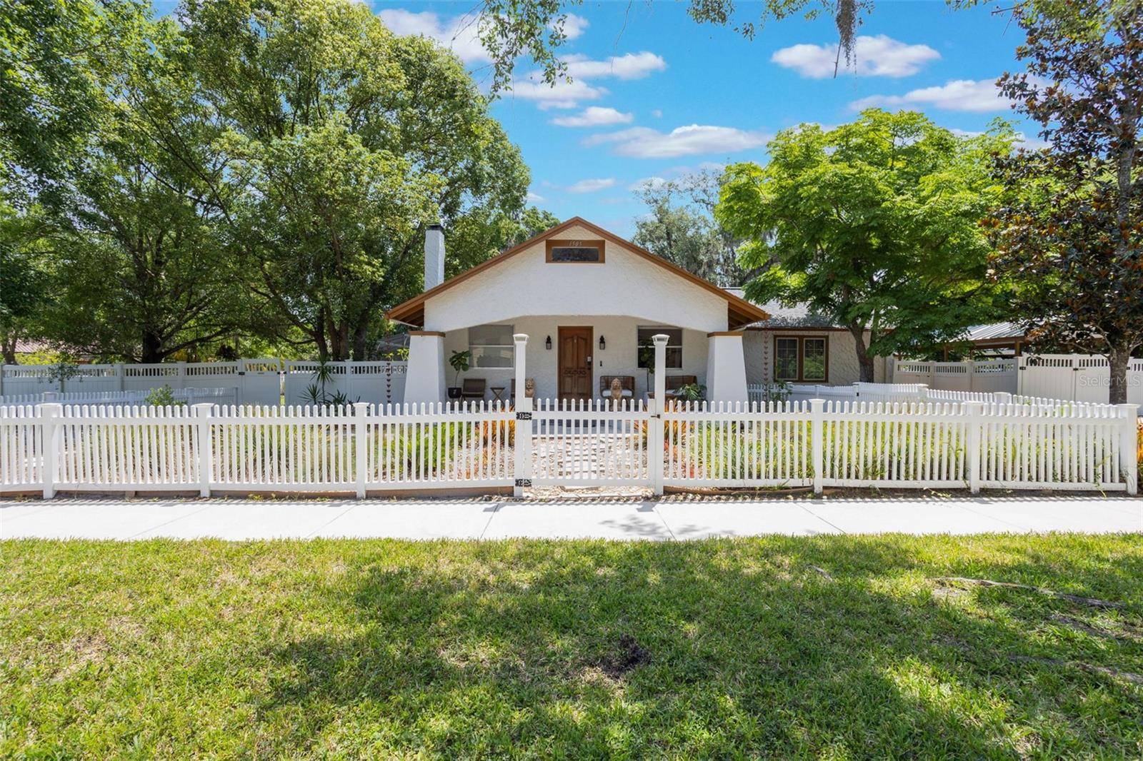 Sanford, FL 32771,1505 MAGNOLIA AVE