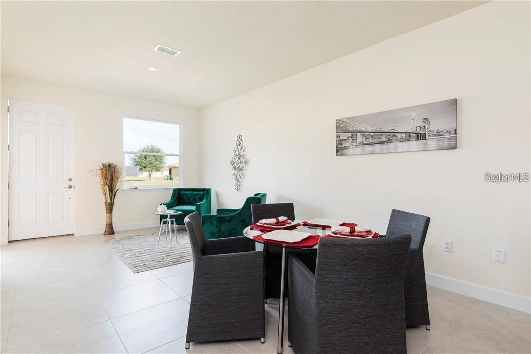 Kissimmee, FL 34759,1800 CORIANDER DR