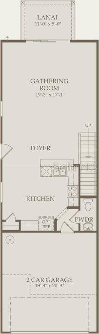 West Melbourne, FL 32904,5116 INSPIRE LN