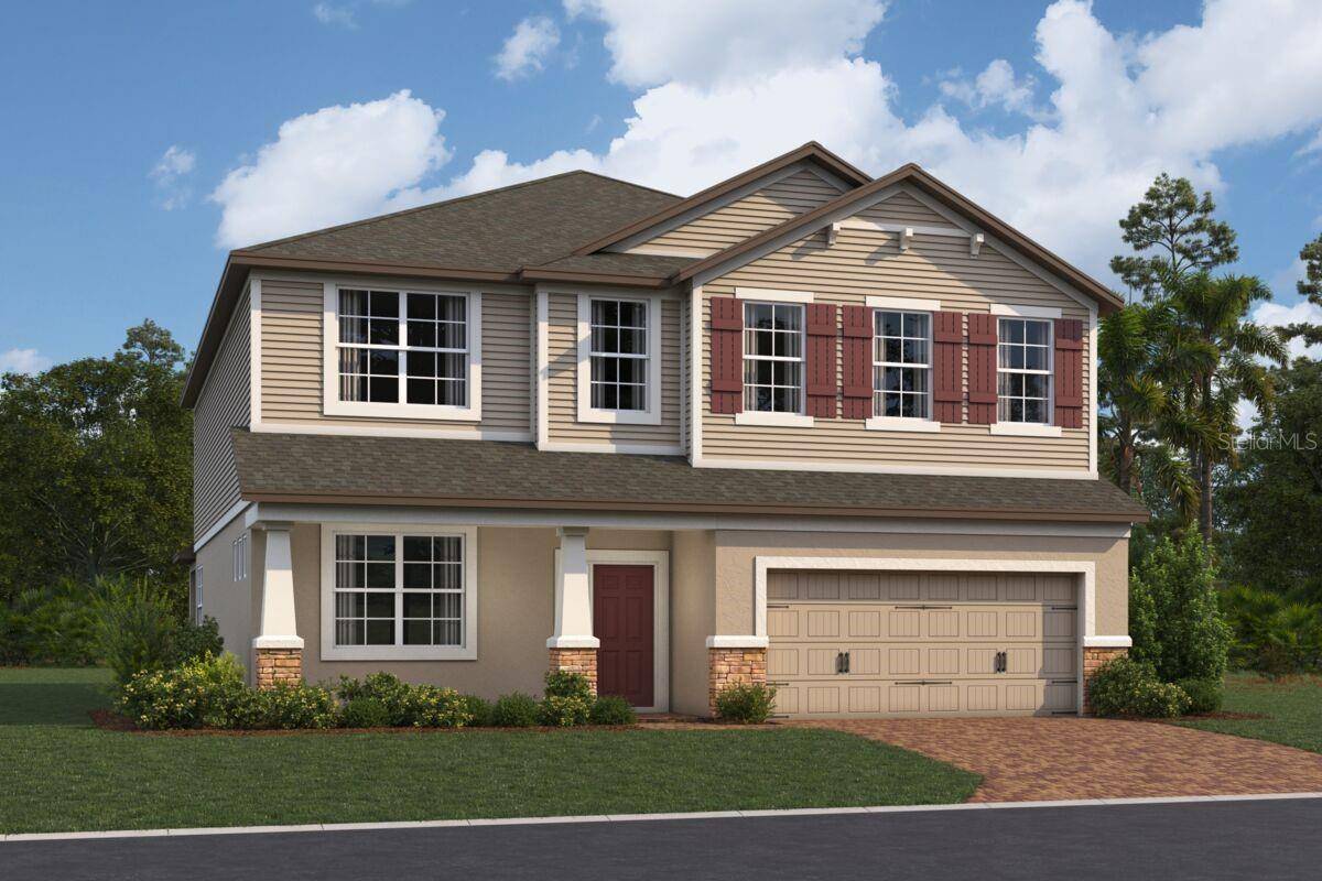 Sanford, FL 32771,1153 BASALT LN