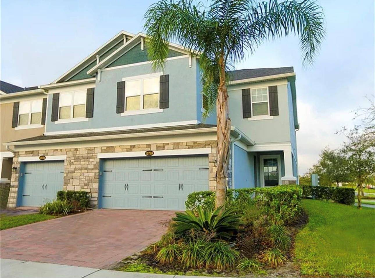 Winter Garden, FL 34787,15708 ORANGE HARVEST LOOP