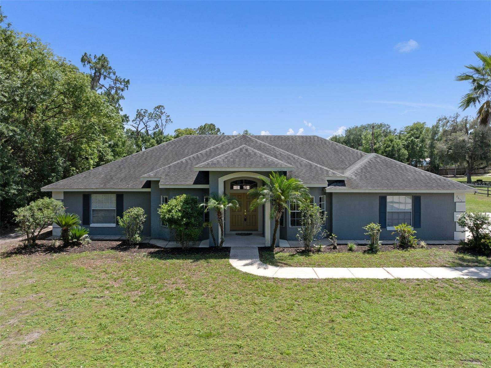 Chuluota, FL 32766,2633 PICKETT DOWNS DR