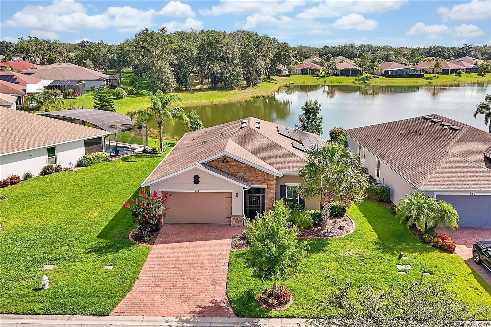 Kissimmee, FL 34759,634 VIA CORSO CT