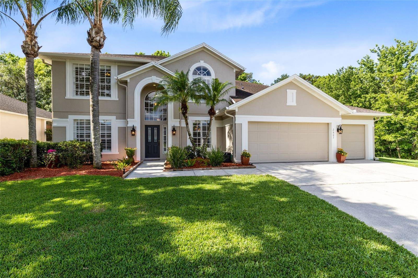 Orlando, FL 32817,2607 STANMORE CT