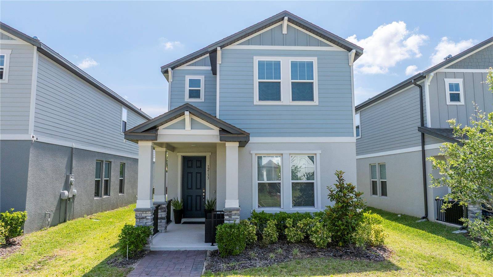 Winter Garden, FL 34787,12133 BRACCO ST