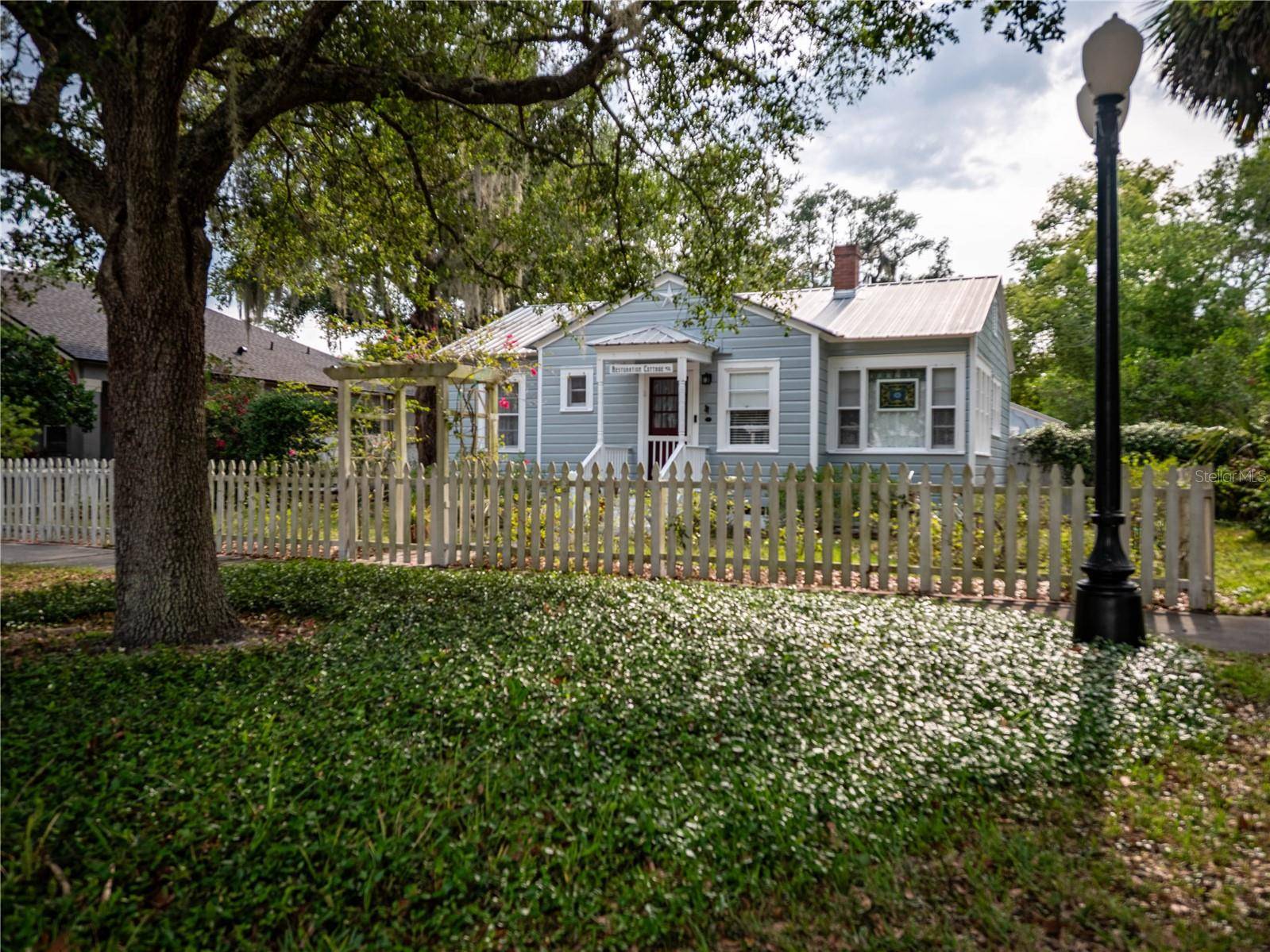 Sanford, FL 32771,1102 S OAK AVE