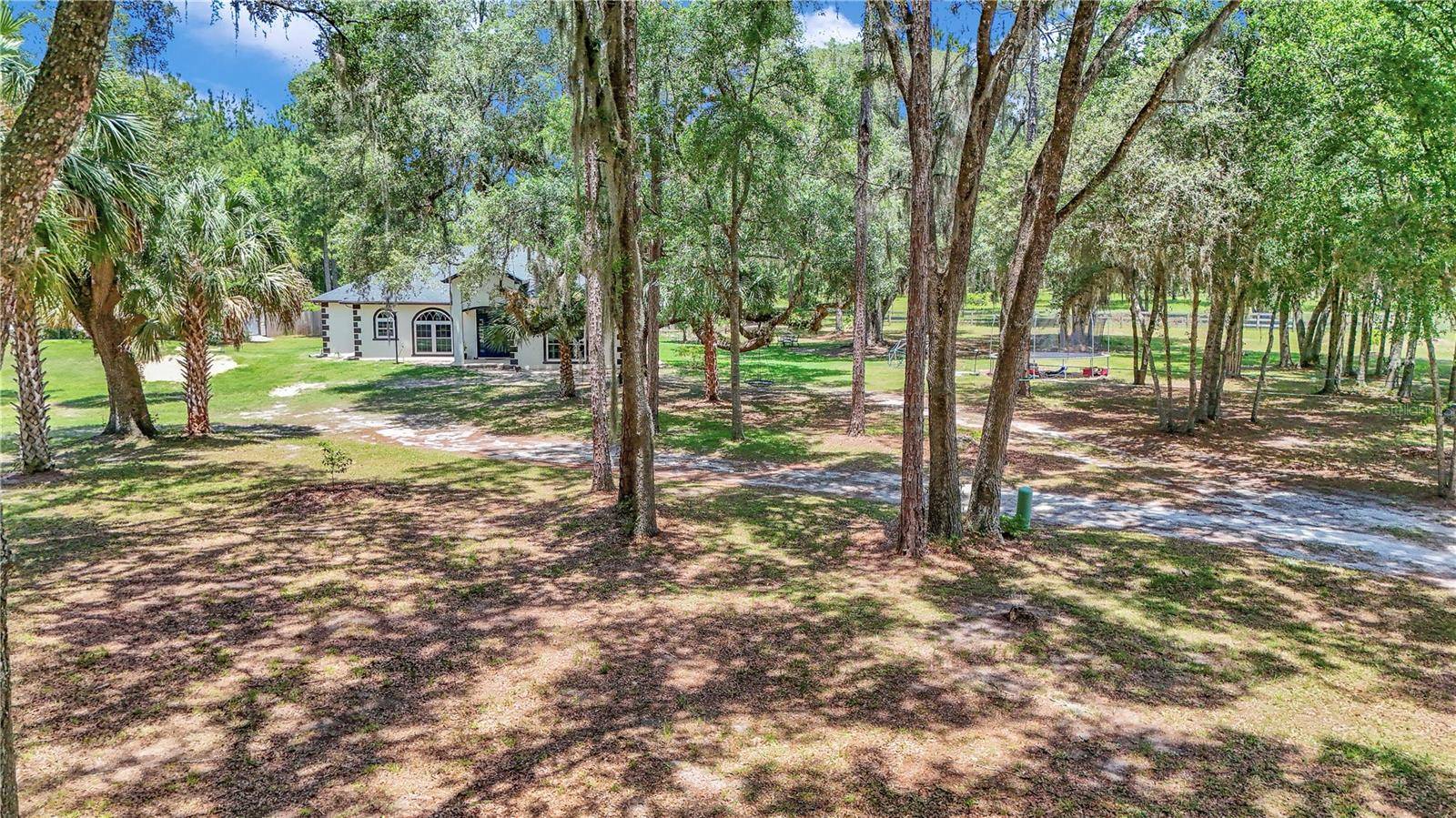 Fort Mc Coy, FL 32134,16758 NE 135TH AVE