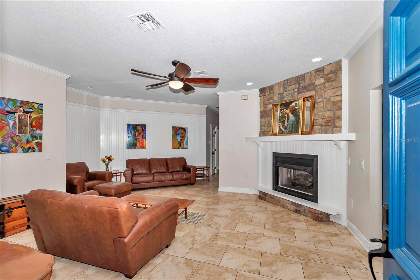 Fort Mc Coy, FL 32134,16758 NE 135TH AVE