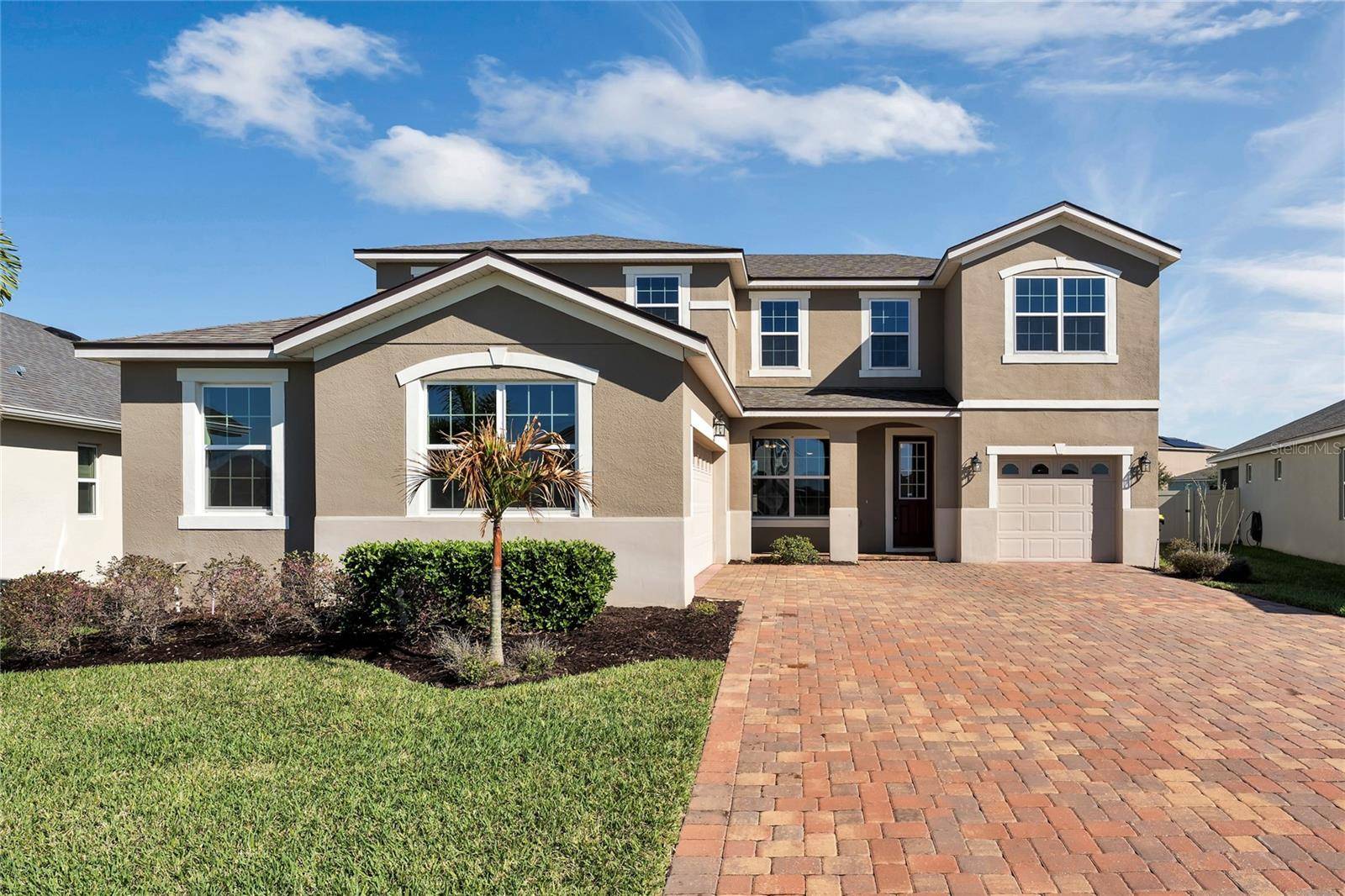 Clermont, FL 34711,3127 HURSTON WATCH LN