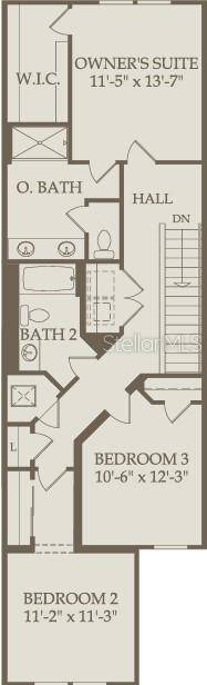 West Melbourne, FL 32904,5114 INSPIRE LN